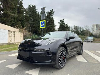 2023 Zeekr 001 100 kWh I, чёрный, 5600000 рублей, вид 5