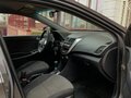 2012 Hyundai Solaris I, чёрный, 500000 рублей - вид 9