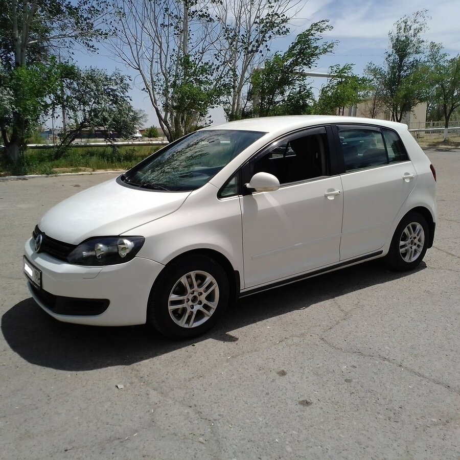 Авто в байконуре