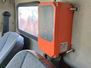 2005 КамАЗ Aвтобетононасос, белый, 4500000 рублей, вид 1