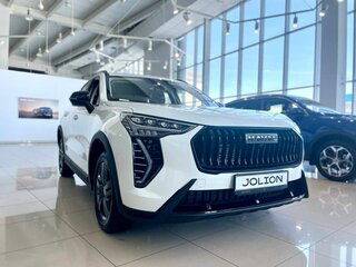 2025 Haval Jolion I Рестайлинг, белый, 2249000 рублей, вид 1