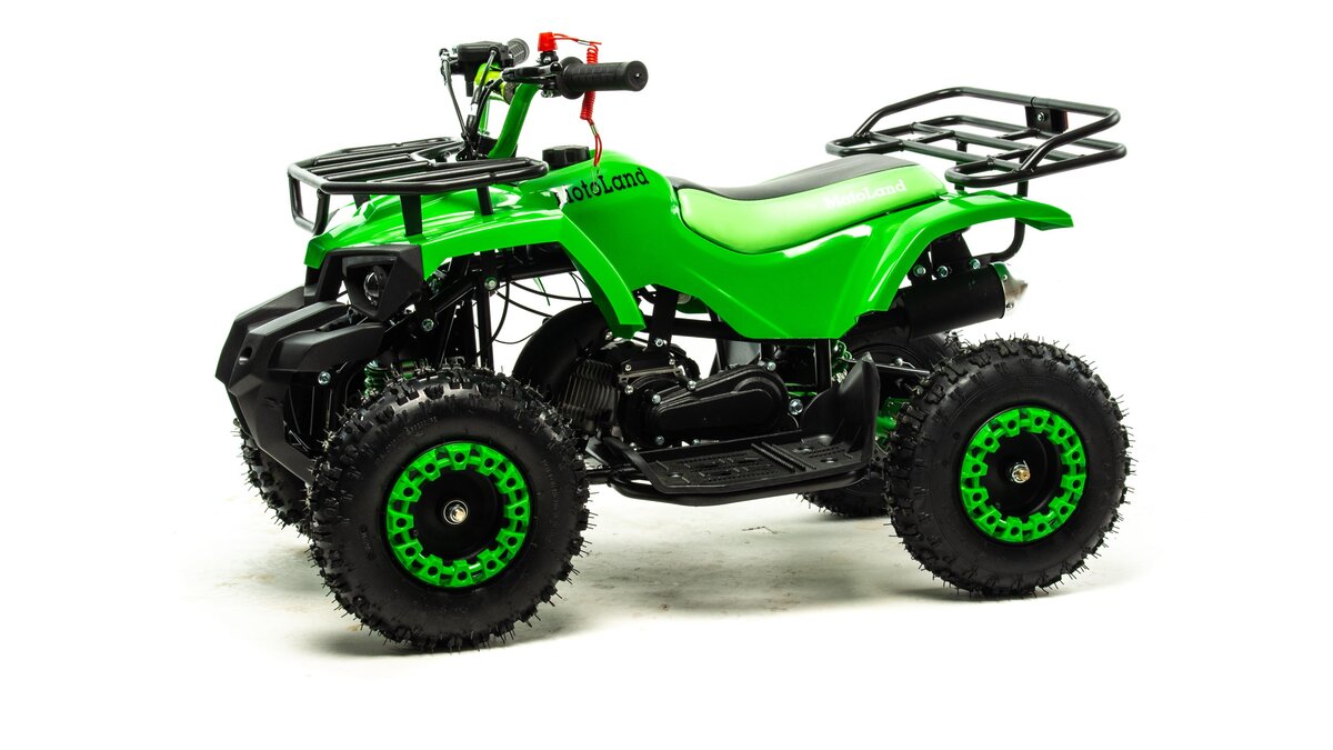 Motoland Scorpion 50