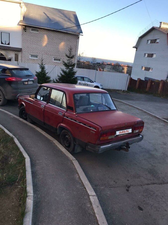Ваз в ст ленинградской