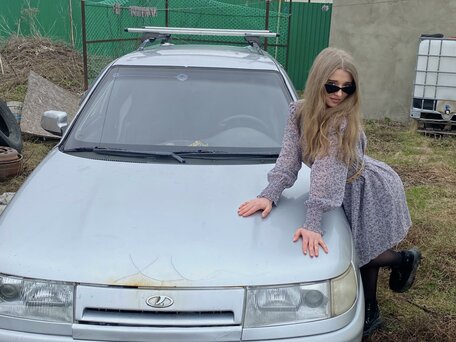 Купить б/у Lada (ВАЗ) 2111 1997-2014 1.6 MT (81 л.с.) бензин механика в  Пензе: серебристый Лада 2111 2005 универсал 5-дверный 2005 года на Авто.ру  ID 1115328808