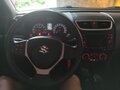 2012 Suzuki Swift IV, белый - вид 6
