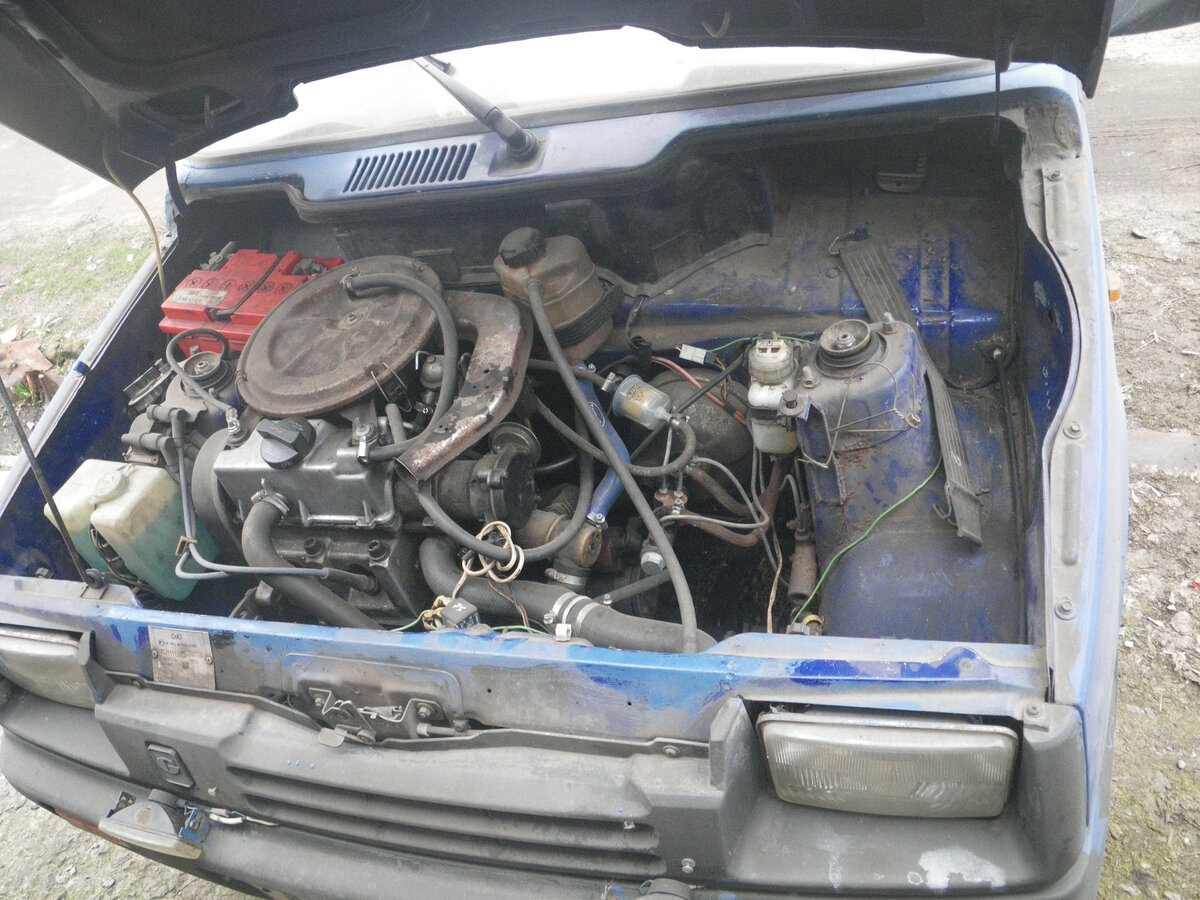 Купить б/у Lada (ВАЗ) 1111 Ока 1987-2008 СеАЗ 0.8 MT (33 л.с