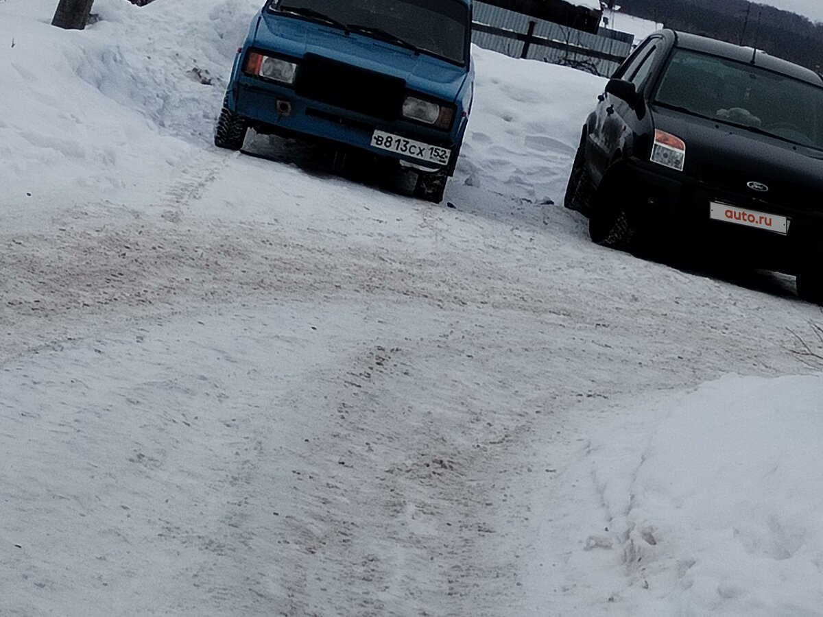 Лада авто богородск