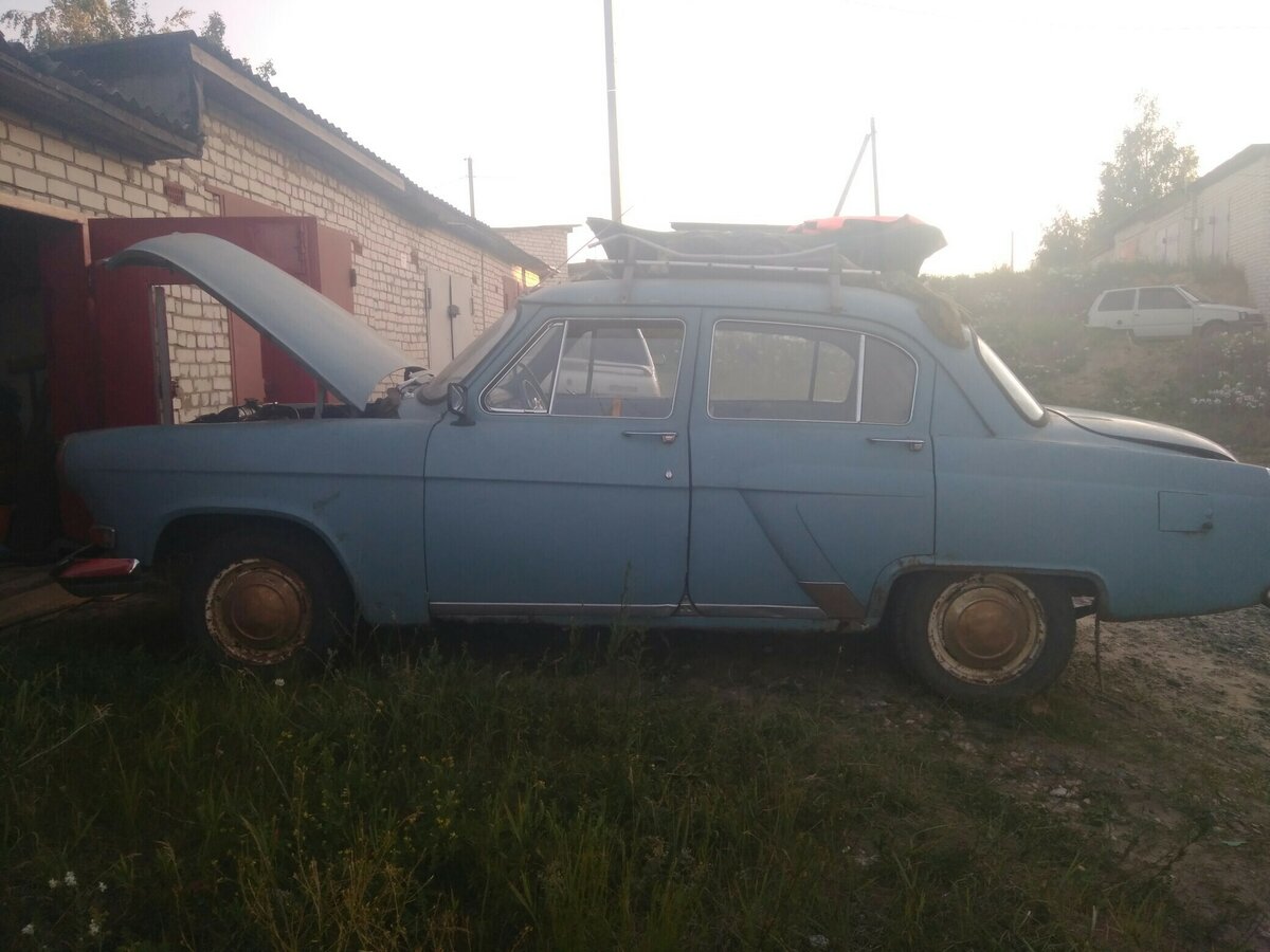 Волга металл арзамас