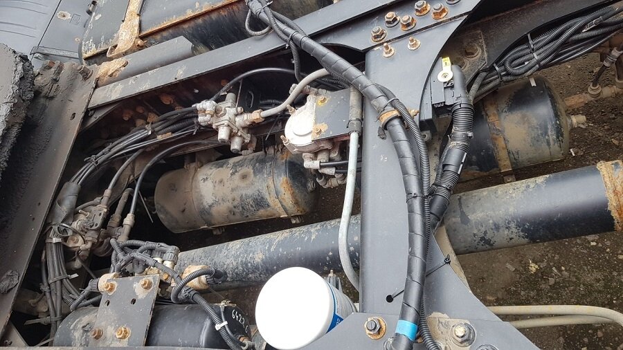 Не включается ком на мазе - 98 фото