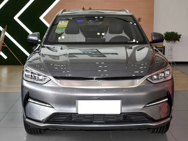 Сонг плюс автомобиль