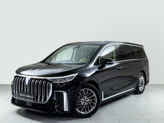 2024 Voyah Dream I Рестайлинг, чёрный, 9415000 рублей, вид 1