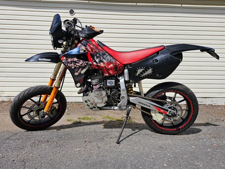 Honda xr650r for sale near me hotsell