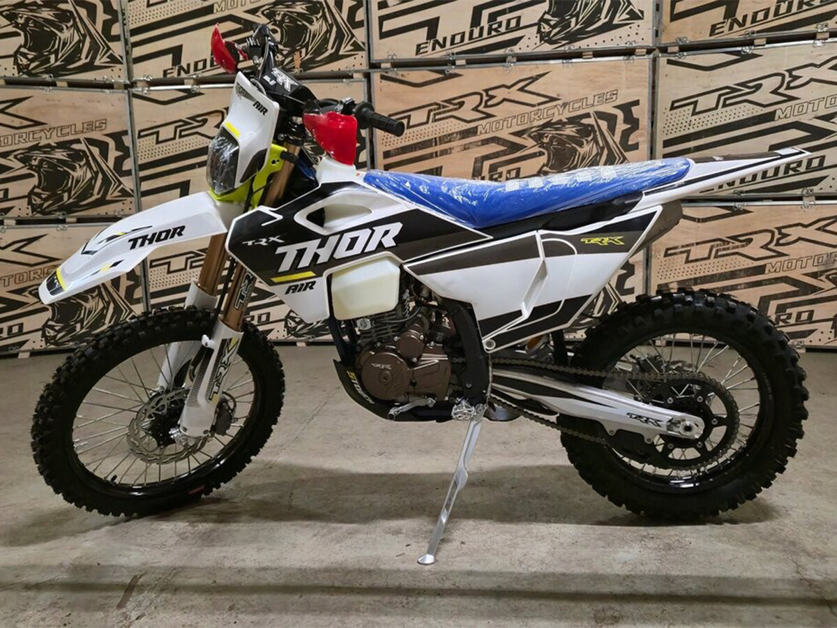 TRX Thor 300