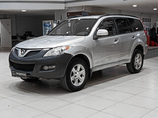 2012 Great Wall Hover H5, серый, 450000 рублей, вид 1