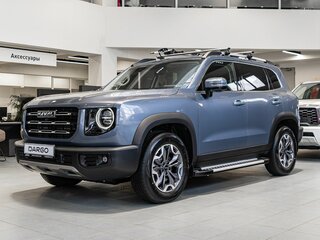 2025 Haval Dargo, серый, 3449000 рублей, вид 1