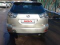 2004 Lexus RX 300 II, бежевый, 1100000 рублей - вид 3