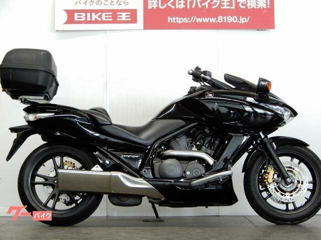Honda DN-01