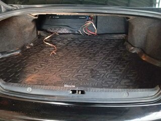 2008 Mitsubishi Lancer X, чёрный, 650000 рублей, вид 1