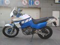 1990 Yamaha XTZ750 Super Tenere, синий - вид 5