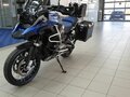 2015 BMW R 1200 GS, синий - вид 6