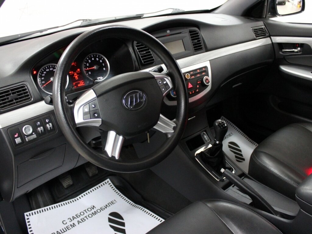 Увеличился расход топлива лифан солано - 80 фото