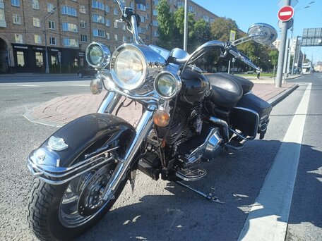 Harley davidson road king olx deals