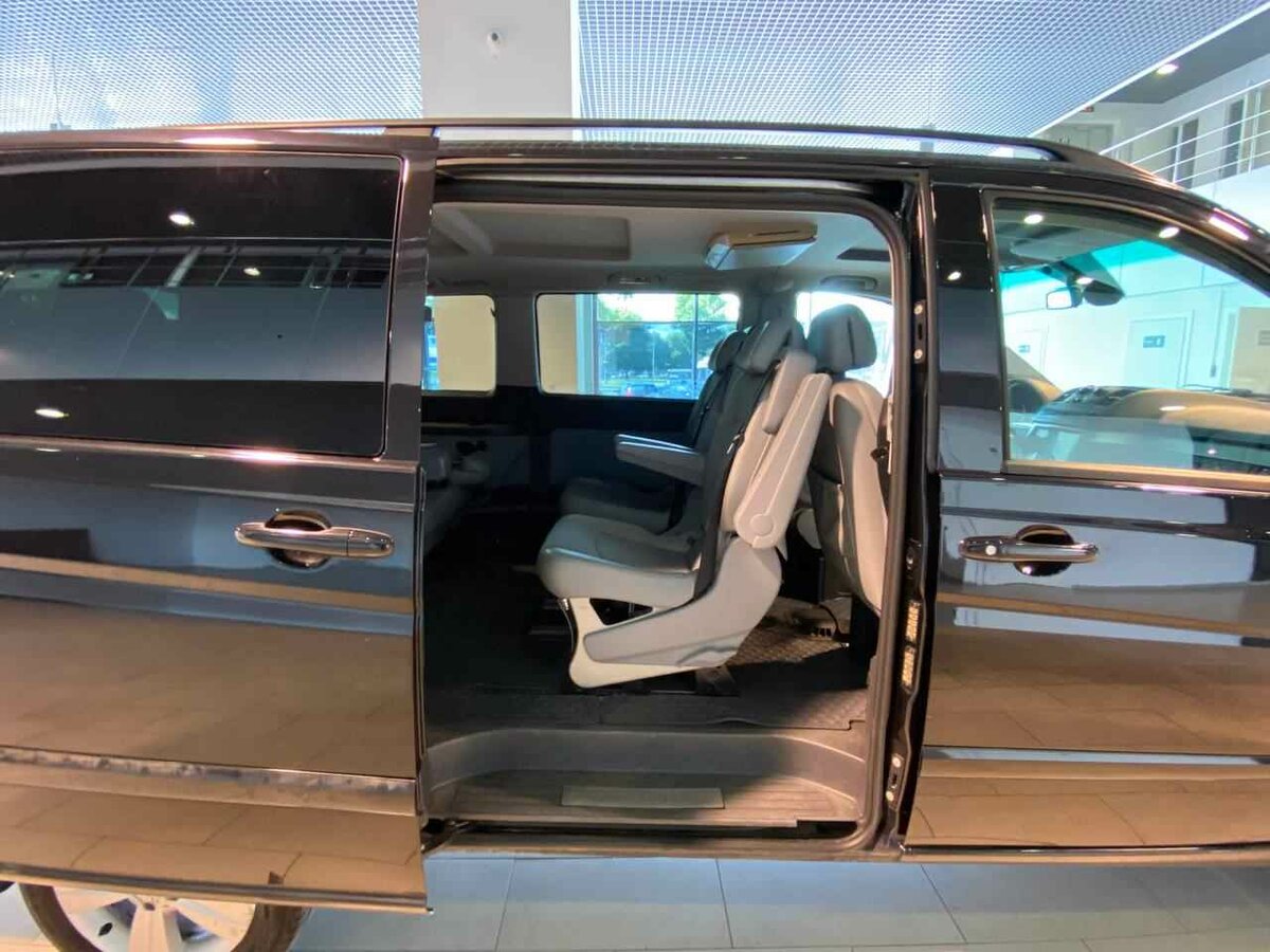 Mercedes Benz Viano 2010 Tuning