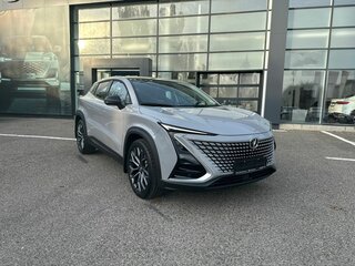 2024 Changan UNI-T I, серый, 3239900 рублей, вид 1