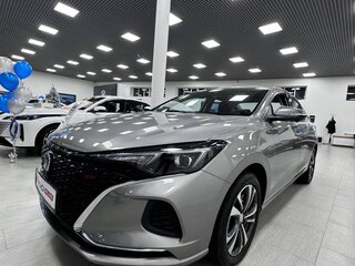 2024 Changan Eado Plus, серый, 2439900 рублей, вид 1