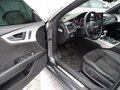 2013 Audi A7 I (4G), серый - вид 3