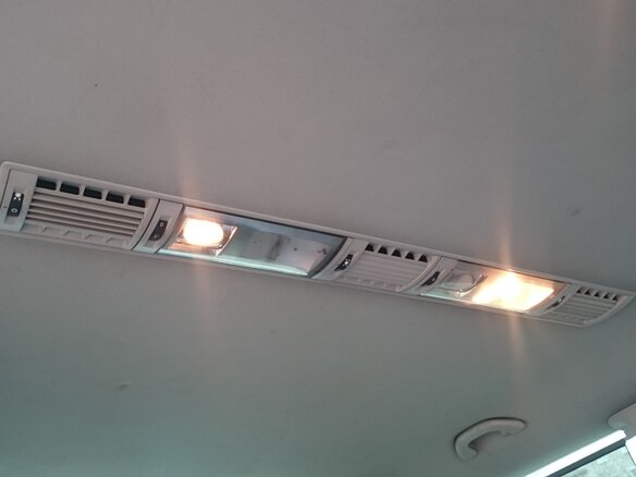 2004 Volkswagen Transporter T5, серебристый - вид 5