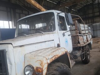 2002 ГАЗ 3308, 490000 рублей, вид 1