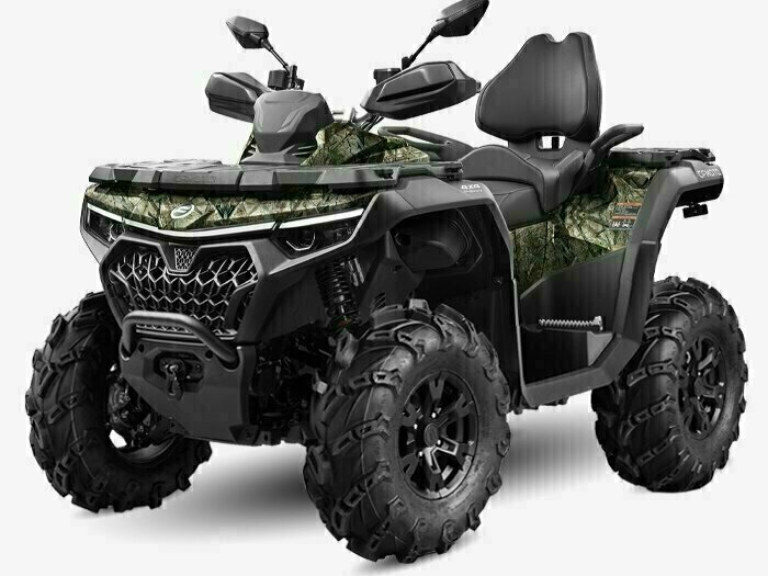 CFMoto CFORCE 1000 EPS