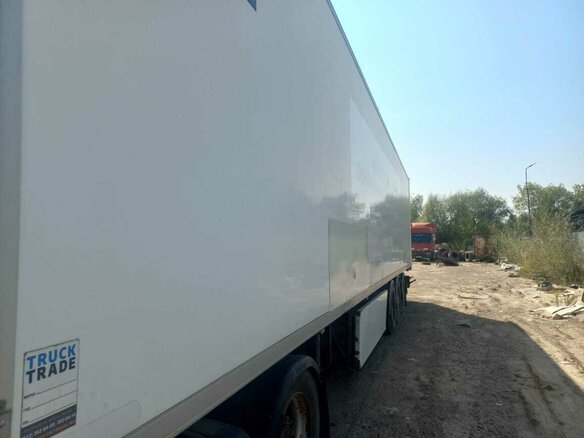 2011 МАЗ 5340, белый, 2500000 рублей - вид 13