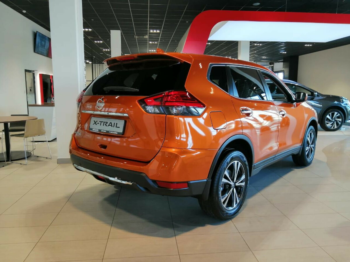 Автомир ниссан крылатское автомобили с пробегом отзывы недостатки - 94 фото