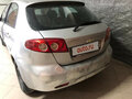 2007 Chevrolet Lacetti I, серебристый - вид 5