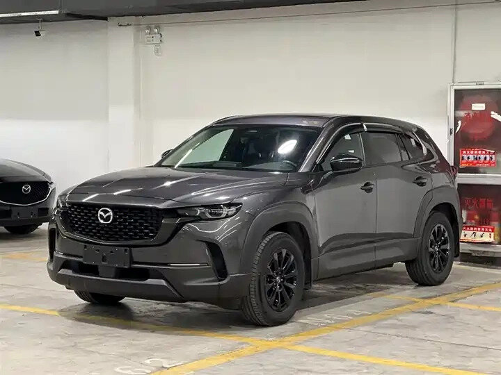 Mazda CX-50