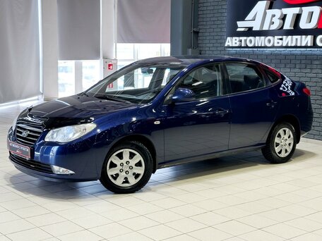  Hyundai Elantra   2009     360 000  -   46    2009   