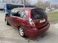 Сузуки лиана полный привод