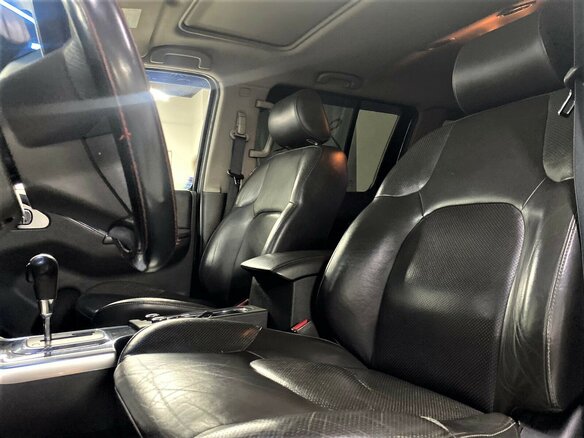 2010 Nissan Pathfinder III Рестайлинг, серый, 2100000 рублей - вид 13