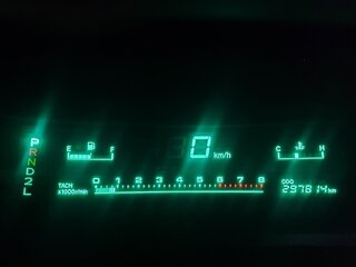 1993 Toyota Mark II VII (X90), серебристый, 700000 рублей, вид 1