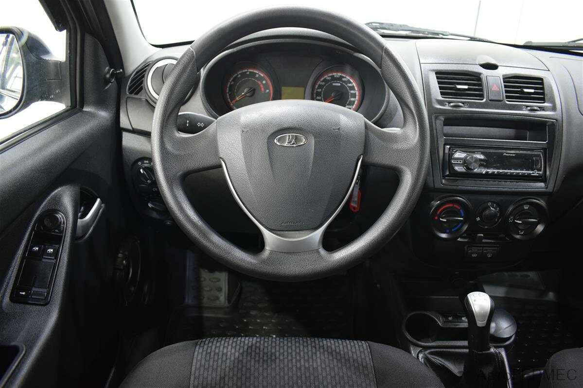 Калина комплектация норма что входит - фото