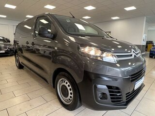 2022 Citroen Jumpy III, серый, 2888888 рублей, вид 1