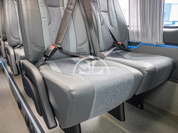 2025 Iveco Daily, белый, 10980000 рублей - вид 4