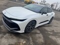 2023 Toyota Crown Sedan XVI (S230), белый, 5010000 рублей - вид 10