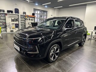 2025 Москвич 3, чёрный, 1803000 рублей, вид 1