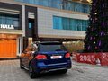 2018 Mercedes-Benz GLE 250 d I (W166), синий, 3900000 рублей - вид 6