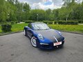 2013 Porsche 911 Carrera 4S VII (991), синий, 6400000 рублей - вид 1