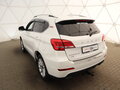 2018 Haval H2, белый - вид 5