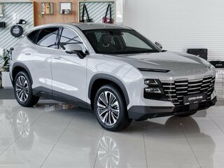 2024 JETOUR DASHING I, серый, 3799000 рублей, вид 1
